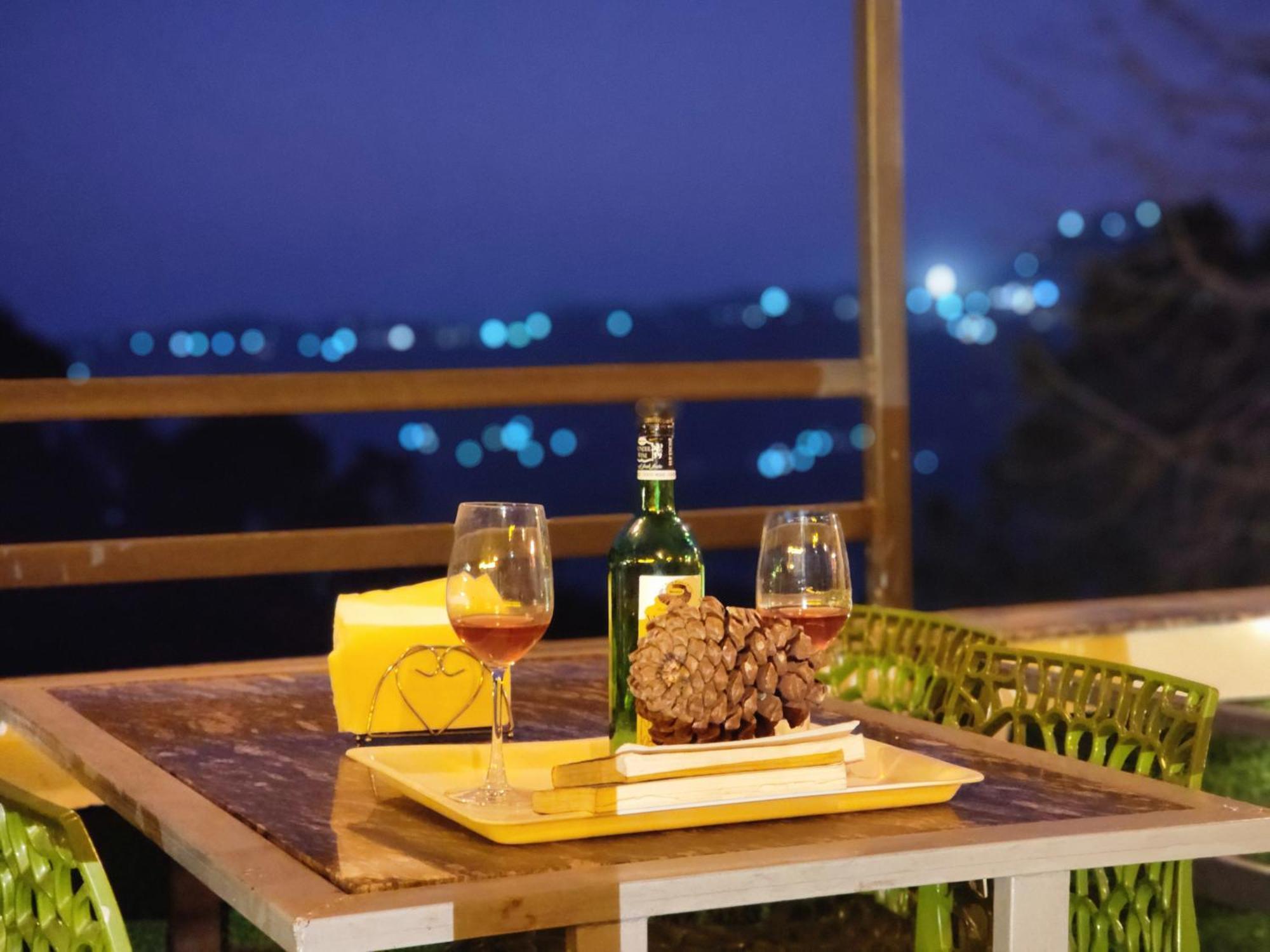 Pine Valley Resort كاساولى المظهر الخارجي الصورة