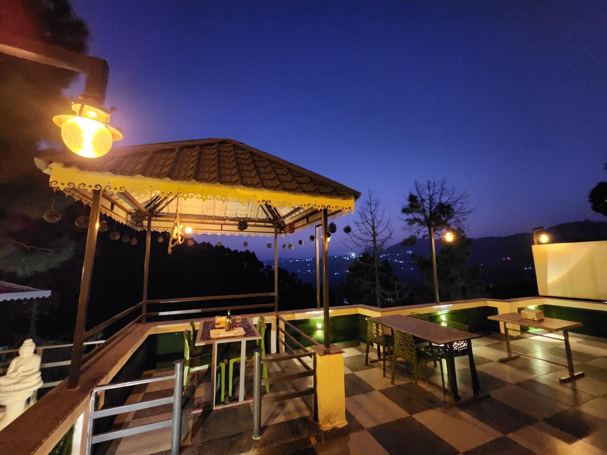 Pine Valley Resort كاساولى المظهر الخارجي الصورة