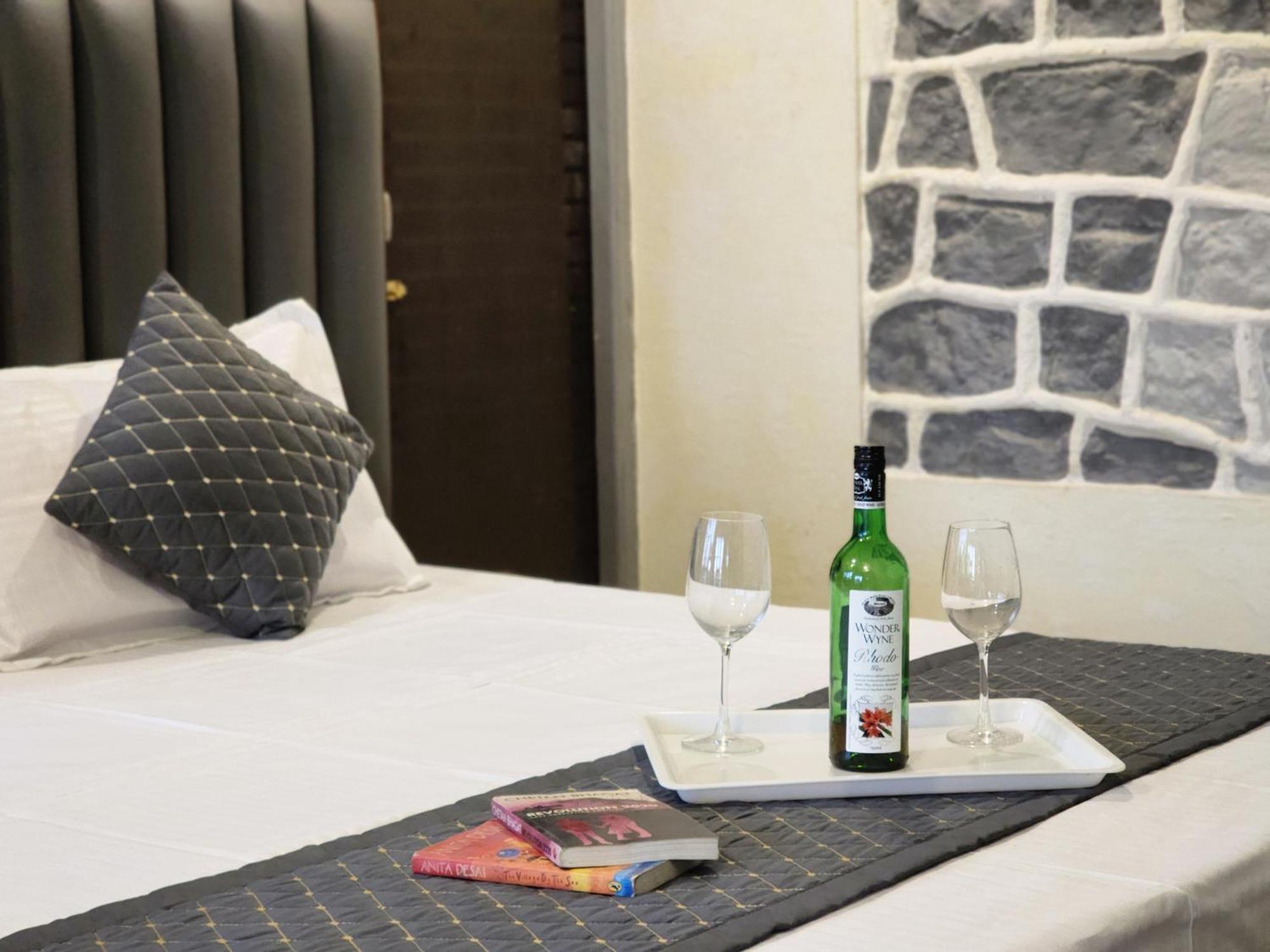 Pine Valley Resort كاساولى المظهر الخارجي الصورة