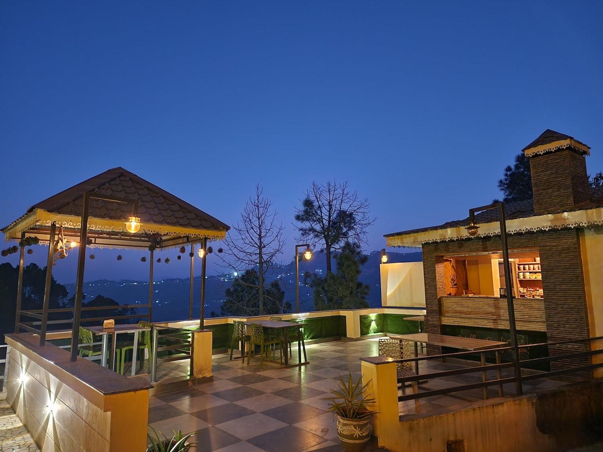 Pine Valley Resort كاساولى المظهر الخارجي الصورة