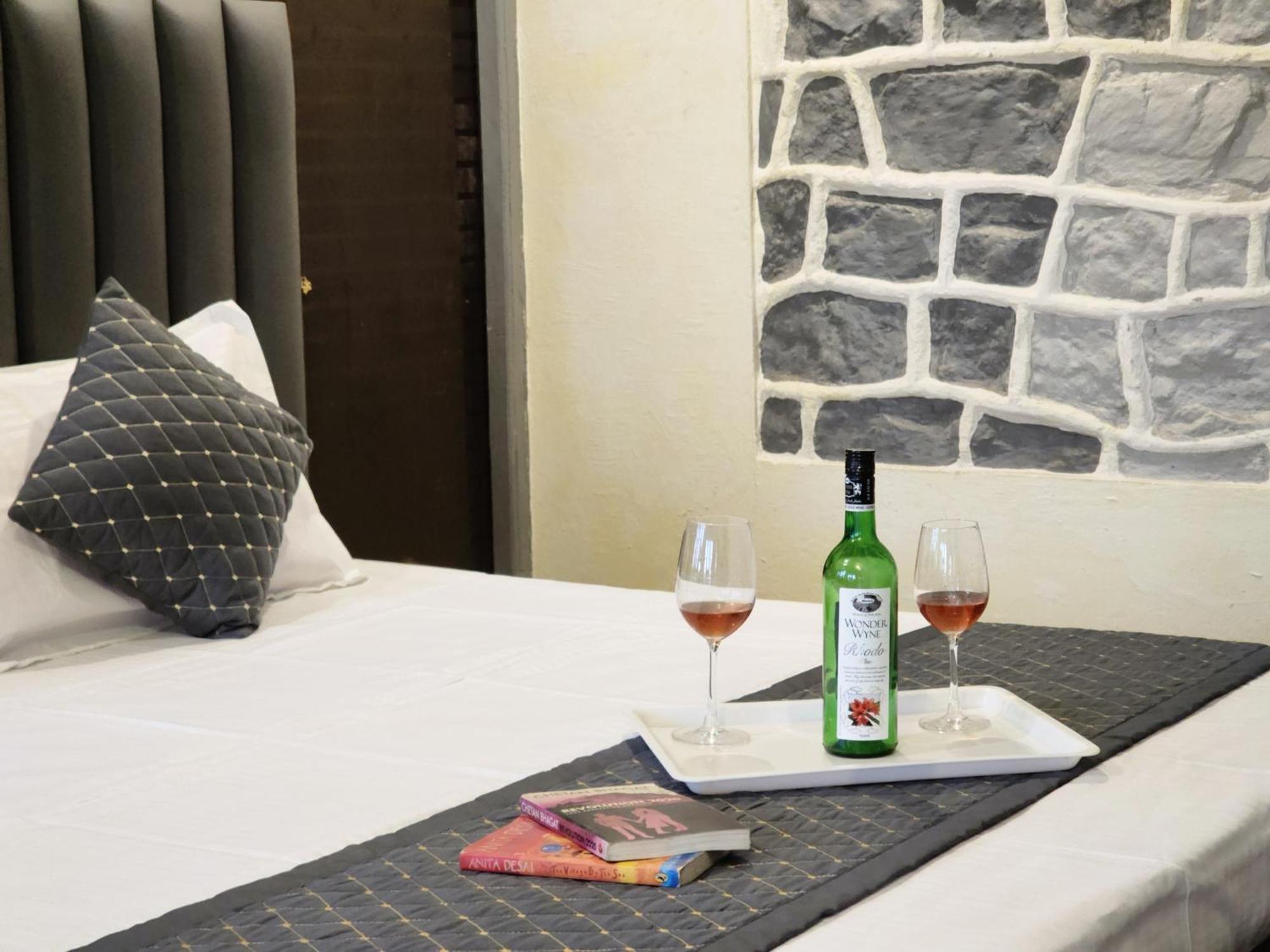 Pine Valley Resort كاساولى المظهر الخارجي الصورة