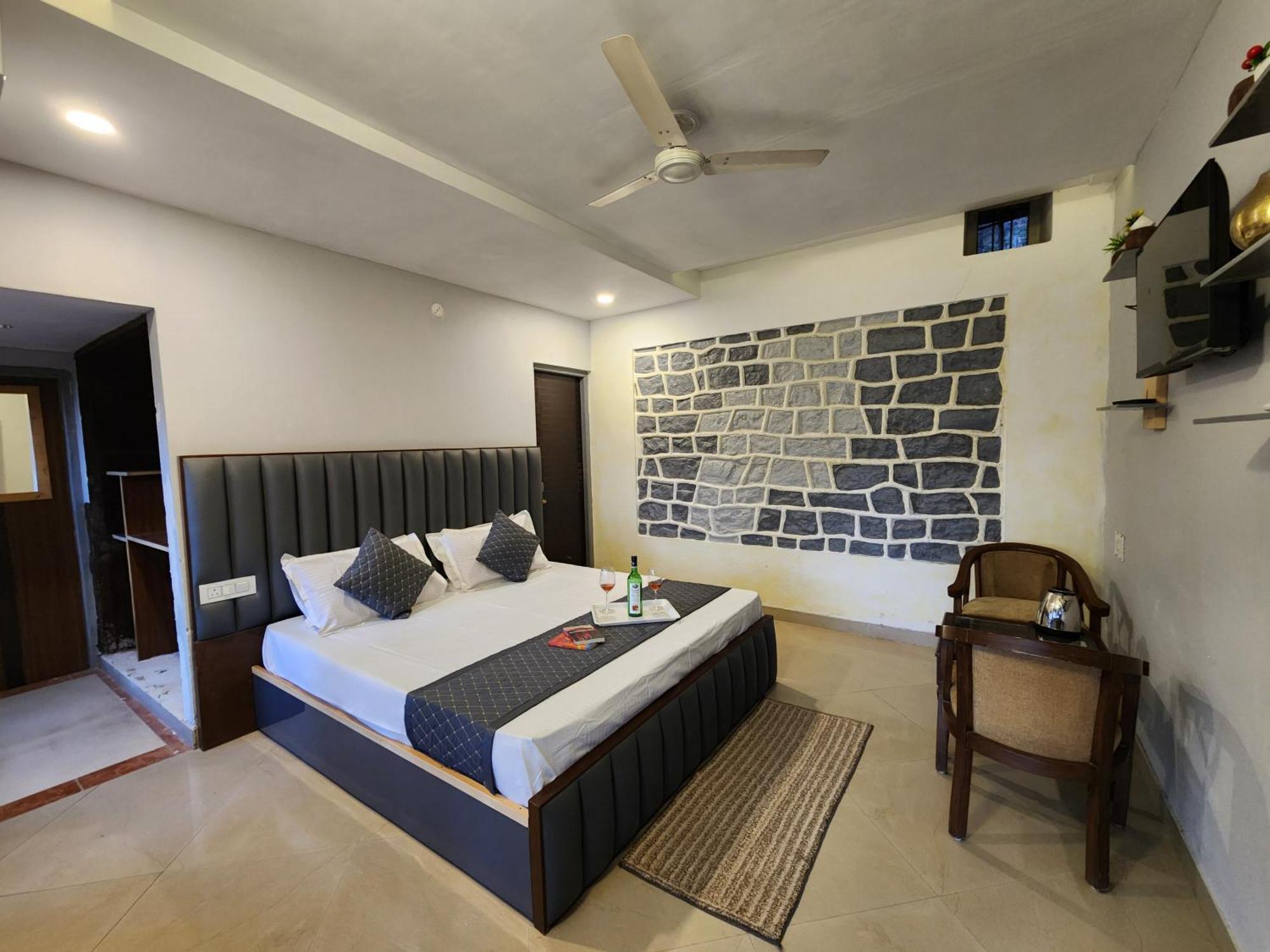 Pine Valley Resort كاساولى المظهر الخارجي الصورة