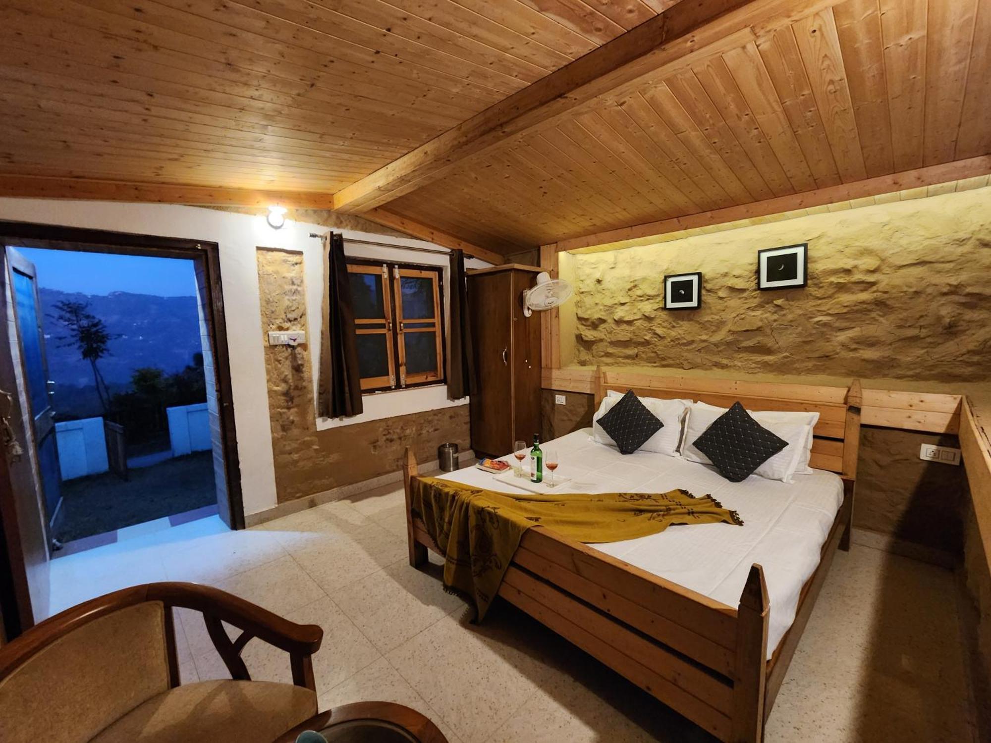 Pine Valley Resort كاساولى المظهر الخارجي الصورة