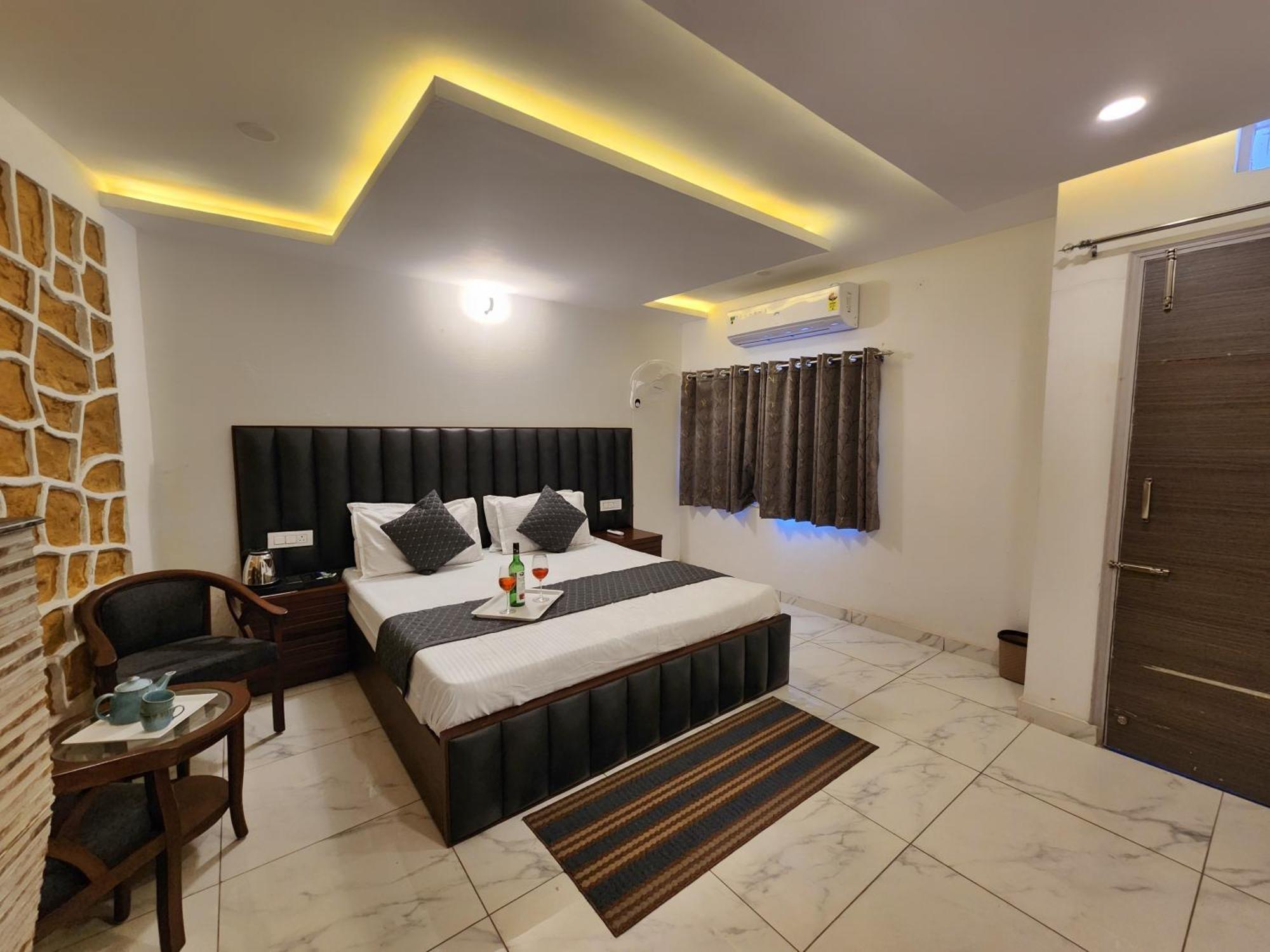 Pine Valley Resort كاساولى المظهر الخارجي الصورة