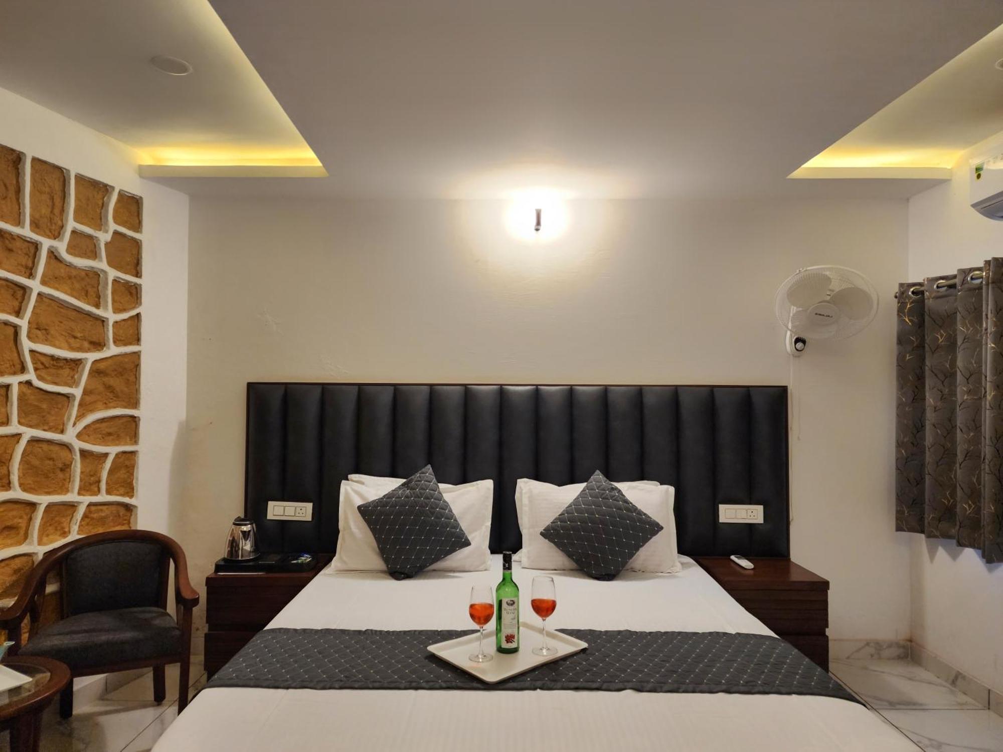 Pine Valley Resort كاساولى المظهر الخارجي الصورة
