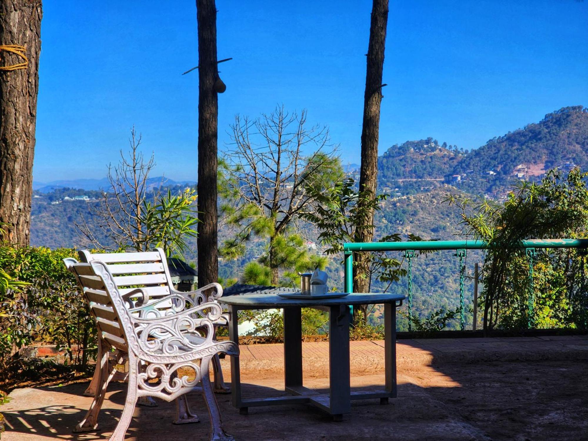 Pine Valley Resort كاساولى المظهر الخارجي الصورة