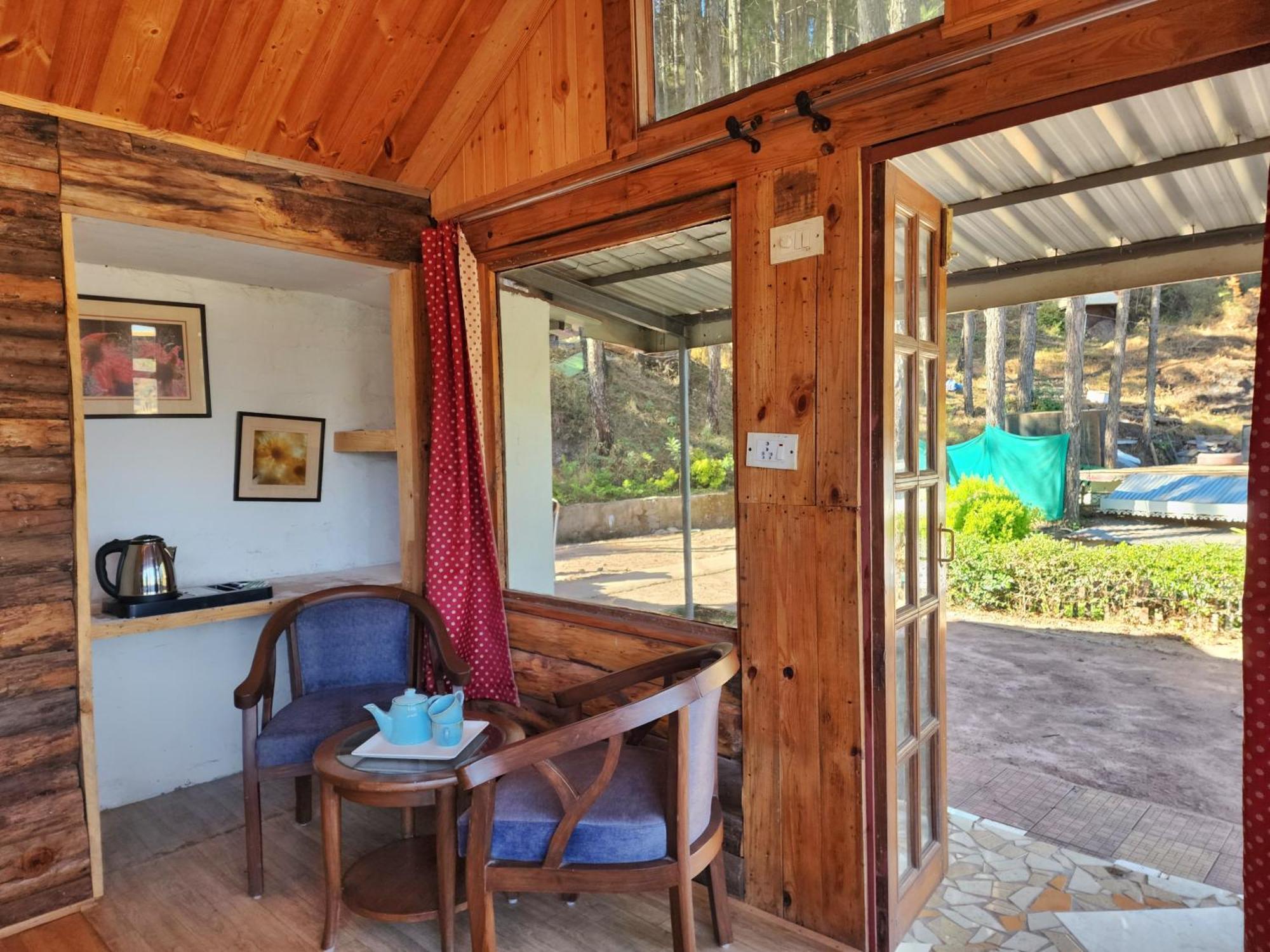 Pine Valley Resort كاساولى المظهر الخارجي الصورة